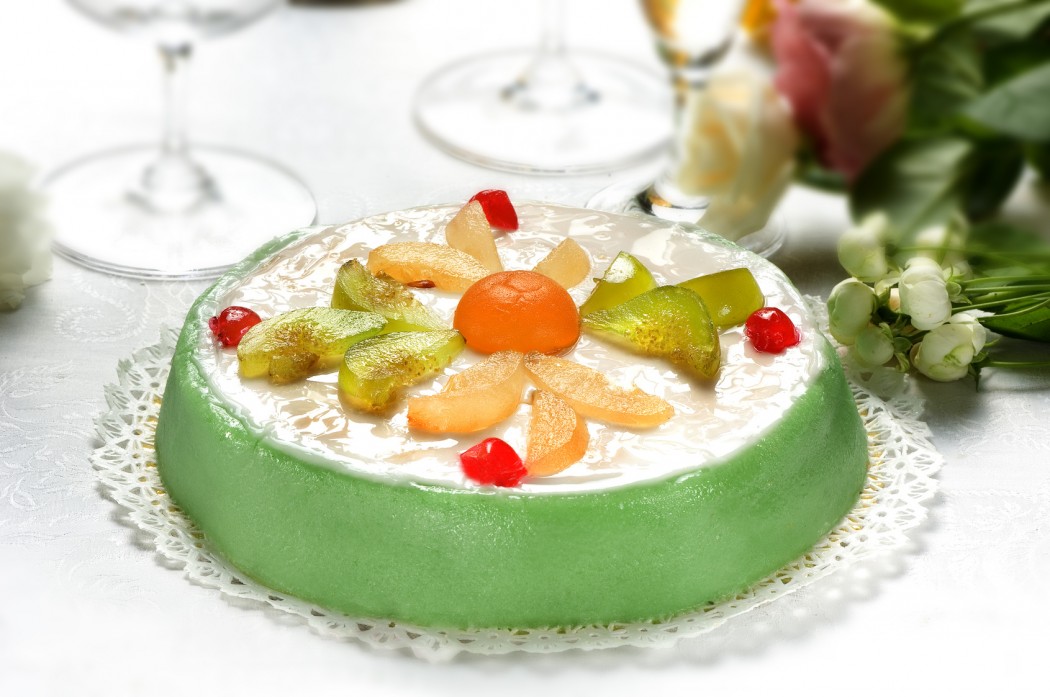 Cassata